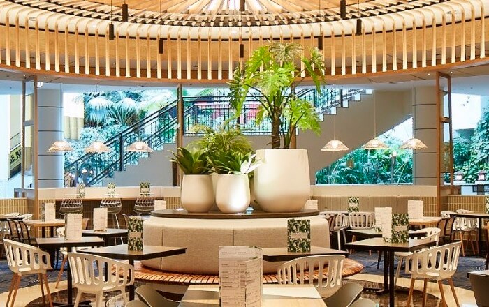 Canterbury Leagues Club is in the final stages